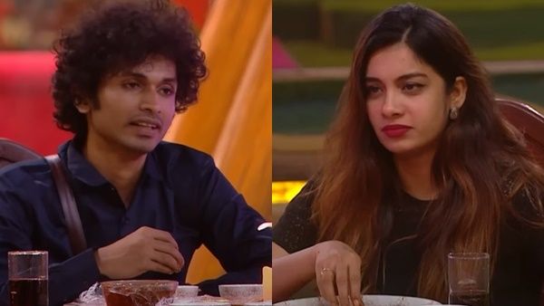 വീണ്ടും പ്രണയാഭ്യര്‍ത്ഥനയുമായി ബ്ലെസ്ലി, നീ എന്റെ അനിയന്‍ മാത്രമെന്ന് ദില്‍ഷ; ഡിന്നറിനിടെ തര്‍ക്കം!