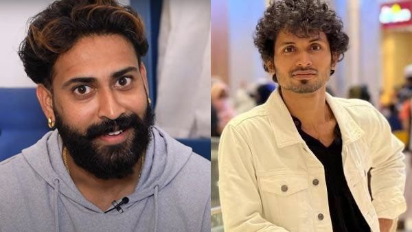 'ബ്ലെസ്‌ലി ബുദ്ധിമാനാണ്, നല്ല പ്ലാനിങ്ങും സോഷ്യല്‍ മീഡിയ സപ്പോര്‍ട്ടുമുണ്ട്; വിന്നറാകാന്‍ സാധ്യത': റോണ്‍സണ്‍