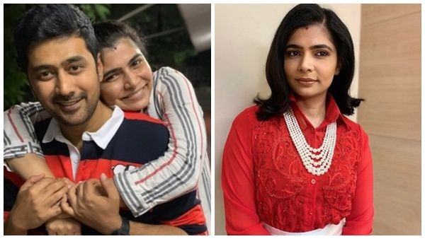 ഗർഭിണിയായ ഫോട്ടോ ഇല്ല; ചിന്മയി പ്രസവിച്ചോ? വാടകഗര്‍ഭപാത്രമായിരിക്കുമെന്ന് പറയുന്നവരോട് ഗായികയുടെ മറുപടി