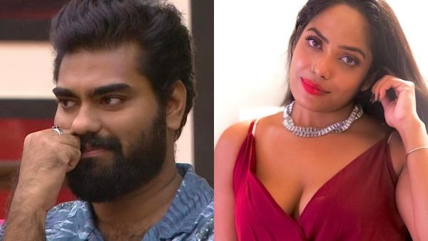 റോബിനോട് ക്രഷ് ആയിരുന്നോ? റോബിന്‍ ബാത്ത്‌റൂമില്‍ കയറിയതിനെ പറ്റി നിമിഷയ്ക്ക് പറയാനുള്ളത്!