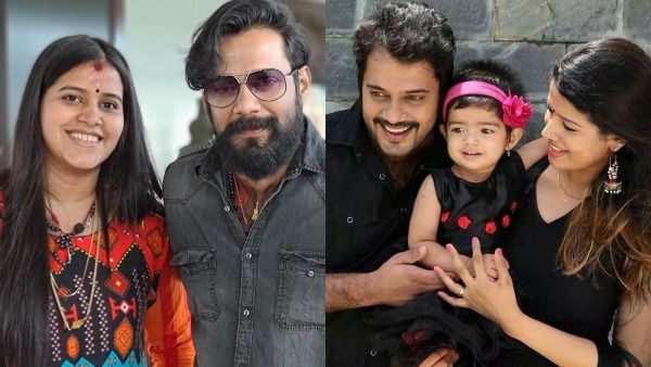 'ഞങ്ങൾ പരസ്പരം കള്ളം പറയാറില്ല, അങ്ങനെ ചെയ്തിരുന്നെങ്കിൽ ഞങ്ങൾ വഴക്കുണ്ടാക്കുമായിരുന്നില്ല'; നടൻ ബാല