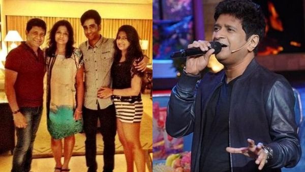 'ആറാം കാസ്ലിൽ പ്രണയിനിയെ കണ്ടെത്തി, കുടുംബം നോക്കാൻ സം​ഗീതം ഉപേക്ഷിച്ച് സെയിൽമാനായി'; കെകെയുടെ ജീവിതം!