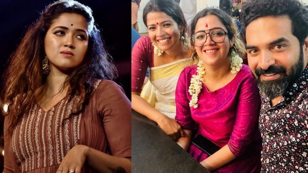 'ഹേറ്റേഴ്സിനോട് സംസാരിച്ച് ഊർജം കളയാൻ താൽപര്യമില്ല'; തന്നെ വെറുക്കുന്നവരോട് അഭിരാമിക്ക് പറയാനുള്ളത്!