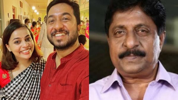 'കേരളത്തിലേക്ക് താമസം മാറ്റാത്തിന് തക്കതായ കാരണമുണ്ട്, ജീവിതത്തിലെ ശ്രീനിവാസനെയാണ് ഇഷ്ടം'; വിനീത്