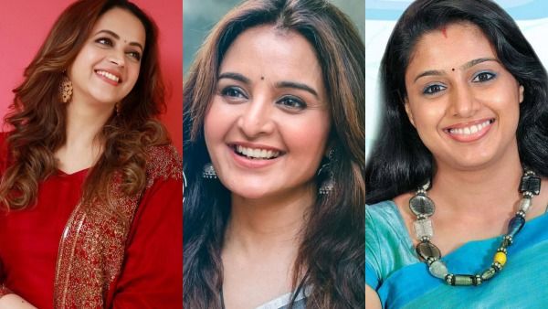'ശക്തയായ സ്ത്രീയാണ്... അപകടകാരിയാണ്...'; ഭാവനയെ കുറിച്ച് സംയുക്ത വർമയ്ക്കും മഞ്ജു വാര്യർക്കും പറയാനുള്ളത്!
