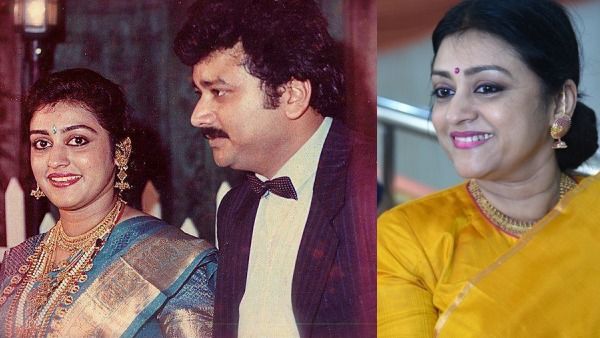 '‍ജേർണലിസ്റ്റുകളാണ് ഞങ്ങൾ പ്രണയിക്കാൻ കാരണം, ജയറാമിന് ഇപ്പോൾ എന്നോട് ബഹുമാനമില്ല'; പാർവതി ജയറാം!