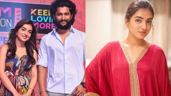 'വിക്കിപീഡിയയിൽ എല്ലാം തെറ്റാണ്, നാനി ഇനി എന്താണ് ചെയ്യാൻ പോകുന്നതെന്ന് അറിയണമായിരുന്നു'; നസ്രിയ!