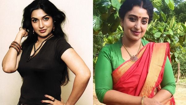 'സുകന്യ അന്നും ഞങ്ങളോട് മിണ്ടാറില്ലായിരുന്നു'; സെറ്റിലെ അനുഭവം പങ്കുവെച്ച് നടി സോന നായർ!