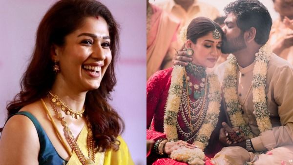 'പുരുഷന്മാർ ശരിയല്ലെന്ന തോന്നലിൽ വിവാഹം വേണ്ടെന്ന് തീരുമാനിച്ചു, തലചുറ്റി വീണാലും വിവാദം'; നയൻതാര