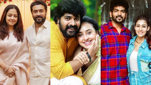 'ജ്യോതികയുടെ സൂര്യ, പേർളിയുടെ ശ്രീനിഷ്, ഇപ്പോൾ നയൻസിന്റെ വിക്കി!, ഭാര്യയുടെ വ്യക്തിത്വത്തിൽ അഭിമാനിക്കുന്നവർ'