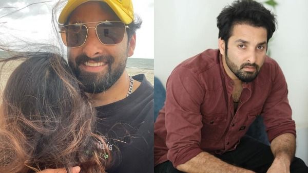 ആറ് വർ‌ഷത്തെ പ്രണയം വിവാഹത്തിലേക്ക്, ഭാവിവധുവിനെ ചേർത്ത് പിടിച്ച് ചുംബിച്ച് കുടുംബവിളക്ക് താരം നൂബിൻ ജോണി!
