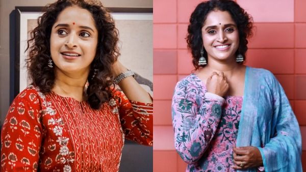 'വിവാഹ മോചനത്തിന് ശേഷം ഒരുമിച്ചിരുന്നൊരു ചായയും കുടിച്ചിട്ടാണ് പിരിഞ്ഞത്'; നടി സുരഭി ലക്ഷ്മി!