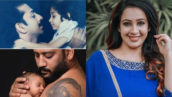 'എന്റെ അച്ഛൻ എനിക്ക് മകളായി പുനർജനിച്ചു'; ഹൃദയം തൊടുന്ന കുറിപ്പുമായി സൗഭാ​ഗ്യ വെങ്കിടേഷ്!