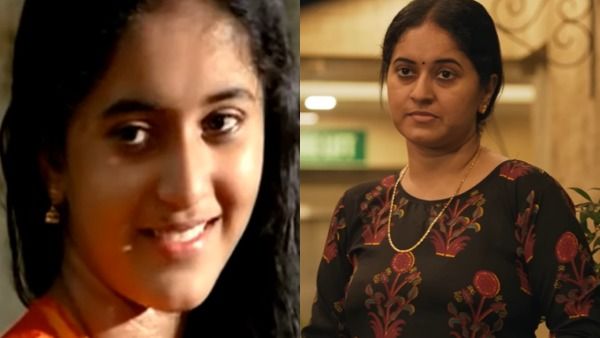 'അവസരങ്ങൾ വന്നിട്ടും സിനിമ ചെയ്തില്ല'; വർഷങ്ങളുടെ ഇടവേളയ്ക്ക് ശേഷം ആടുതോമയുടെ 'തുളസി' ബി​ഗ് സ്ക്രീനിൽ!