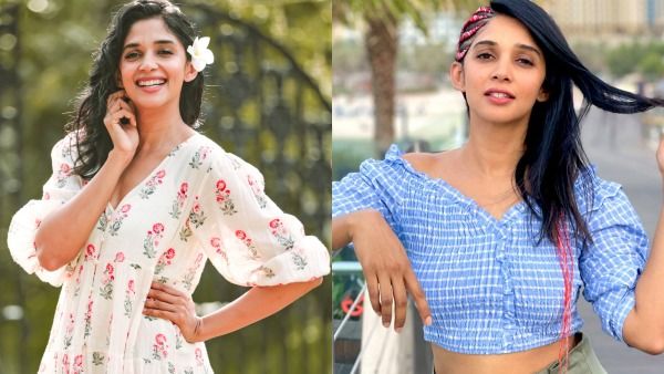 കവര്‍ ഫോട്ടോയില്‍ വരുന്നത് പോലും സമ്മതമല്ല, അവതാരകയാകാനോ ദുബായില്‍ പോകാനോ സമ്മതിച്ചില്ല: നൈല ഉഷ