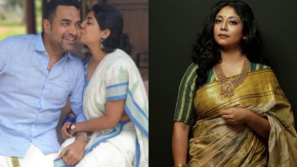 'അവരെപ്പോലെ ആരെങ്കിലും പ്രണയം ഉൾക്കൊണ്ടിട്ടുണ്ടാകുമോ?'; പ്രിയപ്പെട്ട എഴുത്തുകാരിയെ കുറിച്ച് അഭയ ഹിരൺമയി!