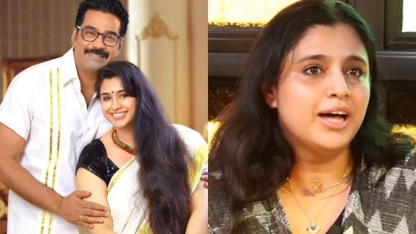 'പഴശ്ശിരാജയിലെ കനിഹയുടെ വേഷം ഞാൻ ചെയ്യേണ്ടതായിരുന്നു, അഭിനയം നിർത്തിയതിൽ സങ്കടമില്ല'; സംയുക്ത വർമ!