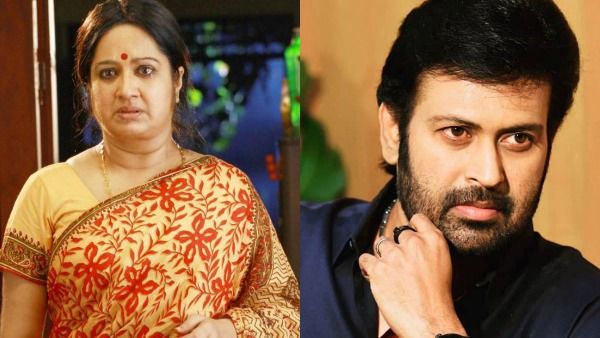 'വെള്ളതുണിയിൽ പൊതിഞ്ഞ ഫോട്ടോയാണ് ആദ്യം കണ്ടത്, ഞാൻ തകർന്ന് പോയി'; കൽപ്പനയെ കുറിച്ച് മനോജ്.കെ.ജയൻ