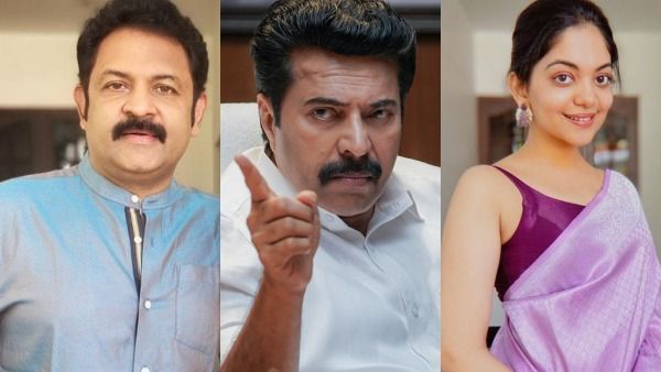 കാമുകിയുമായി ഷൂട്ടിങിനെത്തിയ കൃഷ്ണകുമാറിനെ ഉപദേശിച്ച മമ്മൂട്ടി, അച്ഛന്റെ അറിയാക്കഥ കേട്ട് അമ്പരന്ന് അഹാന!
