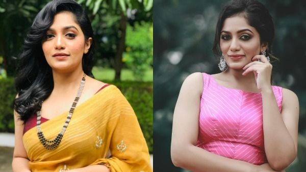 'അച്ഛനെ പറ്റിച്ച് കാശുണ്ടാക്കിയവളെന്നാണ് അവർ പറഞ്ഞ് പരത്തിയത്'; കടന്നുവന്ന വഴികളെ കുറിച്ച് ആര്യ!