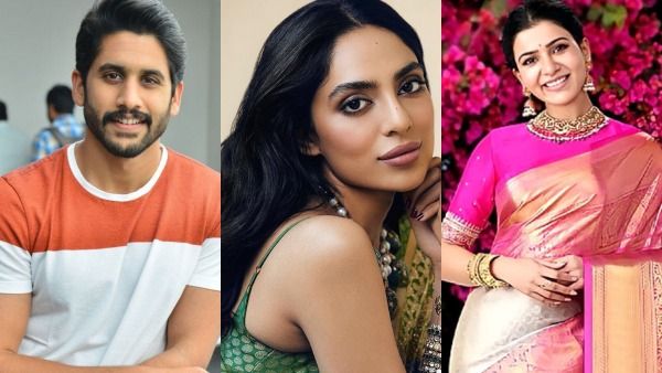 'വിവാഹമോചനത്തിന്റെ ക്ഷീണം മാറി വരുന്നതേയുള്ളു'; ശോഭിതയുമായുള്ള ഡേറ്റിങ് റൂമറിൽ നാ​ഗചൈതന്യ അസ്വസ്ഥൻ!