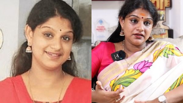 'പളുങ്കിന് ഡബ്ബ് ചെയ്യാൻ ജലദോഷം മാറരുതെന്ന് പ്രാർഥിച്ചു'; അനുഭവം പങ്കുവെച്ച് ‍‍ഡബ്ബിങ് ആർട്ടിസ്റ്റ് ദേവി!