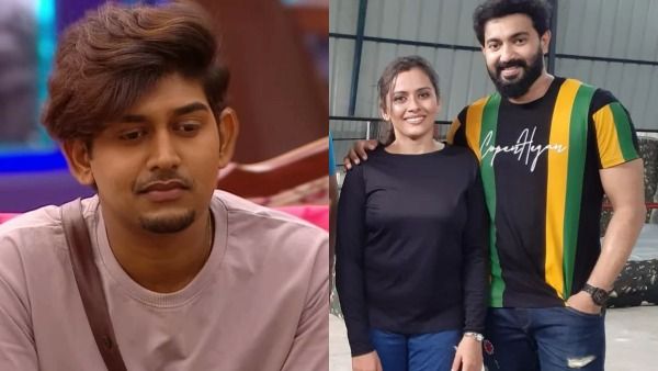 ഭാര്യയെ വിജയത്തിനുള്ള 'ടൂളായി' ഉപയോഗിക്കും മുമ്പേ സത്യം മനസിലാക്കണം; ജോണിനോട് ആരാധിക