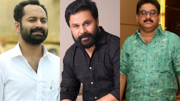 'തിരക്കഥ വായിച്ചപ്പോൾ ഫഹദ് പിന്മാറി... ദിലീപിനോട് കഥ പറഞ്ഞപ്പോൾ അദ്ദേഹത്തിന് ഇഷ്ടപ്പെട്ടു'; നിർമാതാവ് പറയുന്നു