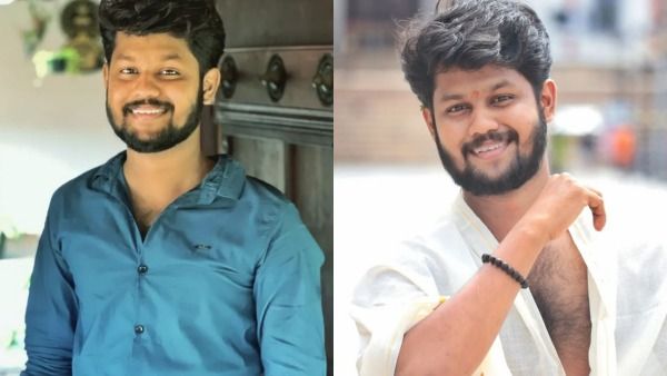'ആദ്യമായി നായികയെ കിട്ടിയപ്പോൾ ചമ്മലായി, സൗന്ദര്യം ശ്രദ്ധിക്കണമെന്ന് അമ്മ പറയും'; സാന്ത്വനം താരം അച്ചു സുഗന്ധ്