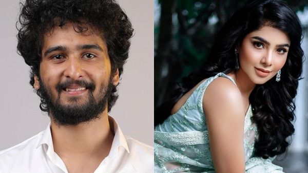 'ഷെയ്ൻ നി​ഗത്തിന്റെ അമ്മയാണ് എന്നെ കണ്ടുപിടിച്ചത്, ഡിപ്രഷനിലിരിക്കുമ്പോൾ കിട്ടിയ സിനിമ'; പവിത്ര ലക്ഷ്മി
