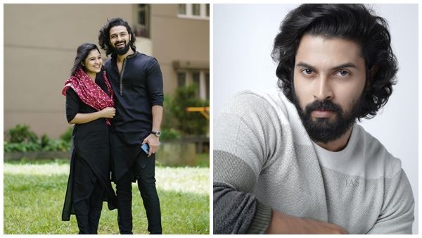 മുസ്ലിം പെണ്‍കുട്ടിയുമായിട്ടുള്ള വിവാഹം സംഘര്‍ഷമായിരുന്നോ? താന്‍ വ്യക്തികളെയാണ് നോക്കുന്നതെന്ന് ദേവ് മോഹന്‍