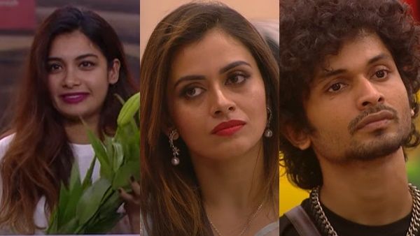 അവര്‍ എന്നെ പുറത്താക്കാന്‍ നോക്കുന്നു; ദില്‍ഷ പാവം പോലെയിരിക്കുമെങ്കിലും കണ്ണിംഗാണെന്ന് ധന്യ