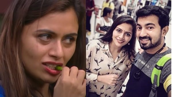 ജീവിതത്തിലെ പരീക്ഷണങ്ങളെ മനോബലം കൊണ്ട് നേരിട്ട് കുടുംബത്തിന് താങ്ങായവള്‍; കുറിപ്പുമായി ജോണ്‍