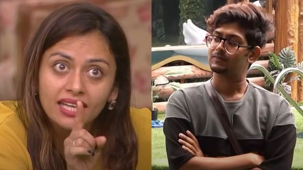 നാവുണ്ടെന്ന് കരുതി എന്തും വിളിച്ച് പറയരുത്, മേലാല്‍ ഹണീ എന്ന് വിളിക്കരുത്; റിയാസിനോട് പൊട്ടിത്തെറിച്ച് ധന്യ