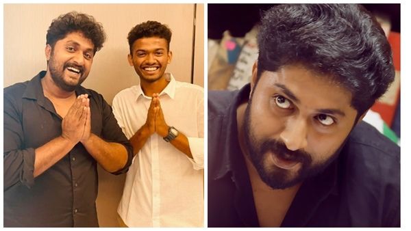 എല്ലാവരും ഈ സിനിമ കണ്ട് സഹായിക്കണം; പ്രകാശന്‍ പറക്കട്ടെ തിയറ്ററില്‍ പോയി തന്നെ കാണമെന്ന് ധ്യാന്‍ ശ്രീനിവാസന്‍