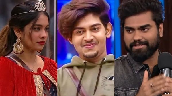 ദില്‍ഷ വിന്നര്‍ ആയാലും ക്രെഡിറ്റ് റോബിനുള്ളതാണ്! നെഞ്ചില്‍ കുത്തി റിയാസ്‌