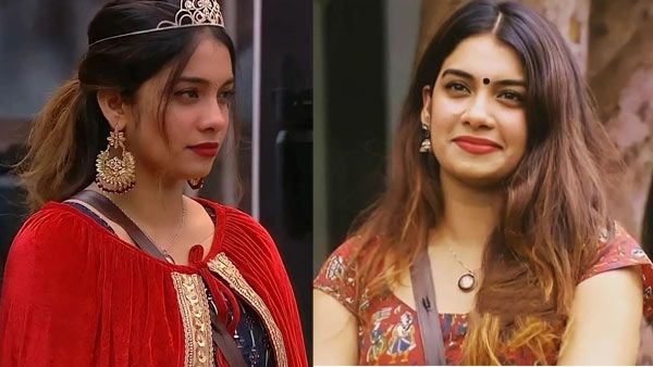 ഈ വാരം ദില്‍ഷയുടെ സകല ഗെയിം പ്ലാനും പൊളിയും!! ഷോക്കായി മാറുമോ എവിക്ഷന്‍?