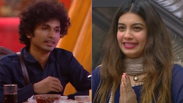 എനിക്ക് പൈസ വേണ്ട നിന്നെ മാത്രം മതി, അനിയാ വിളി വേണ്ട, മങ്കി എന്ന് വിളിച്ചോളൂ; ദില്‍ഷയോട് ബ്ലെസ്ലി