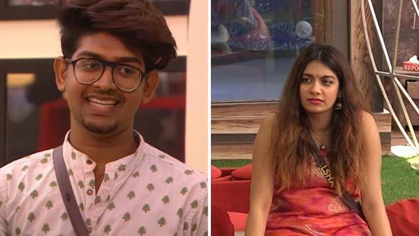 ജാസ്മിന്റെ കോഫി പൗഡര്‍ മറ്റാരും തൊടരുതെന്ന് റിയാസ്, തനിക്ക് കോഫി കുടിച്ചേ പറ്റുള്ളൂവെന്ന് ദില്‍ഷ