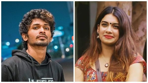 ബ്ലെസ്ലി, ദില്‍ഷയോട് മാപ്പ് പറഞ്ഞത് കാണിച്ചില്ലല്ലോ; ആണുങ്ങള്‍ ചെയ്താല്‍ മാത്രമേ കുറ്റമുള്ളോന്ന് ആരാധകര്‍