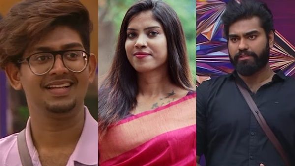 ഒരു നീതിയും റിയാസിനു ലഭിക്കാന്‍ പോകുന്നില്ല റോബിന്‍ സന്തോഷവാനാണ്, അയാള്‍ക്ക് തിരിച്ചുവരാനാകും; ദിയ സന പറയുന്നു