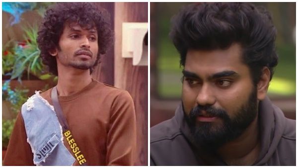 ബിഗ് ബോസിനോട് അത്യാവശ്യമായി സംസാരിക്കണം, ഡോക്ടര്‍ പോയതോടെ ആകെ തളര്‍ന്ന് ബ്ലെസ്ലി....