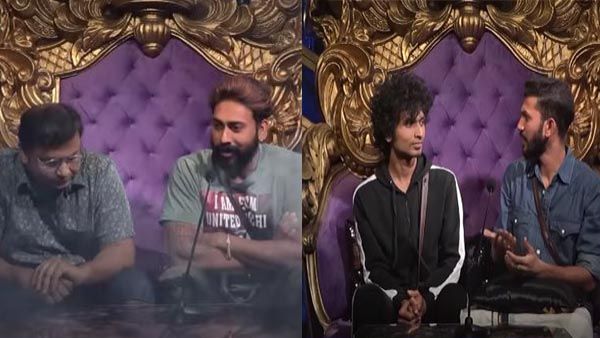 ഇത്തവണത്തെ എവിക്ഷൻ കടുപ്പമാവും; രണ്ടുപേർ ഒഴികെ ബാക്കി എല്ലാവരും ലിസ്റ്റിൽ