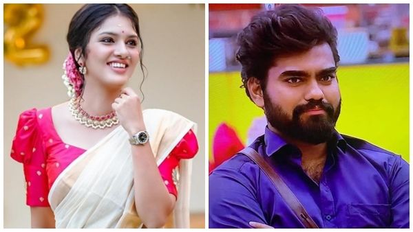 മലയാളം ബിഗ് ബോസ് ചരിത്രത്തിലെ ഏറ്റവും മികച്ച താരം; റോബിനെ കുറിച്ച് നടി ഗായത്രി സുരേഷ് പറയുന്നതിങ്ങനെ