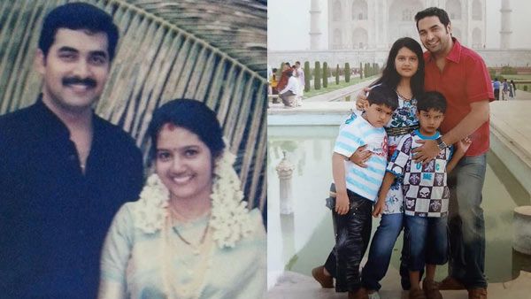 അച്ഛന്‍ തിരിച്ചുവരുമെന്ന് യാതൊരു പ്രതീക്ഷയുമില്ല; അമ്മയാണ് ഞങ്ങള്‍ക്കെല്ലാം; പ്രതികരിച്ച് മാധവ് ഗോപി സുന്ദര്‍