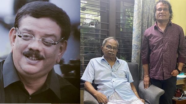 'കുഞ്ഞാലിയ്ക്ക് ഹരീഷിന്റെ മുഖമാണെന്ന് പ്രിയദര്‍ശന്‍ പറഞ്ഞ അന്ന് ഉറങ്ങിയിട്ടില്ല'; അനുഭവം പറഞ്ഞ് ഹരീഷ് പേരടി