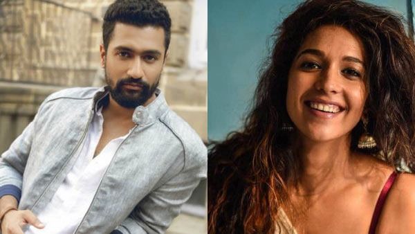 വിക്കി കൗശാലിനെ പരിഹസിച്ച് മുന്‍ കാമുകി; ഹാര്‍ലീന്‍ സേത്തിയുടെ പോസ്റ്റ് സോഷ്യല്‍ മീഡിയയില്‍ വൈറല്‍