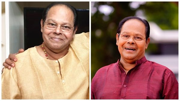 വറുത്ത മീനിലൂടെ പ്രേമ ലേഖനം തന്ന സിസിലി; അധികമാര്‍ക്കും അറിയാത്ത പ്രണയകഥ പറഞ്ഞ് നടന്‍ ഇന്നസെന്റ്