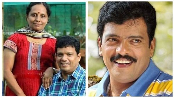 എന്റെ കലയില്‍ ഏറ്റവും സന്തോഷിച്ചയാള്‍ ഇന്ന് എനിക്കൊപ്പമില്ല;. ഈ ജന്മദിനം എന്റെ രമയ്ക്ക് സമര്‍പ്പിക്കുന്നു!