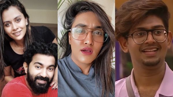 സുനാമി വന്ന് എല്ലാവരും ഒലിച്ച് പോയാലും റിയാസ് ധന്യയുടെ പിന്നാലെ പോകില്ല! ജോണിന് ജാസ്മിന്റെ മറുപടി